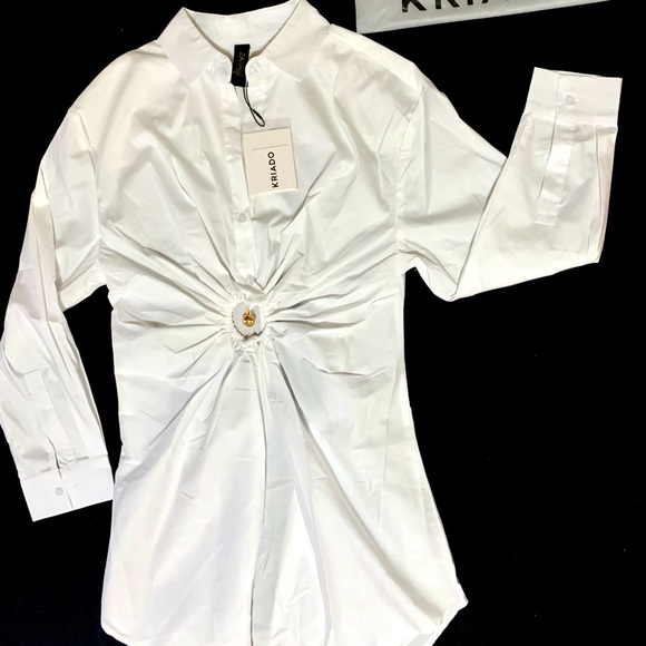 Dress - Picture 1 of 6